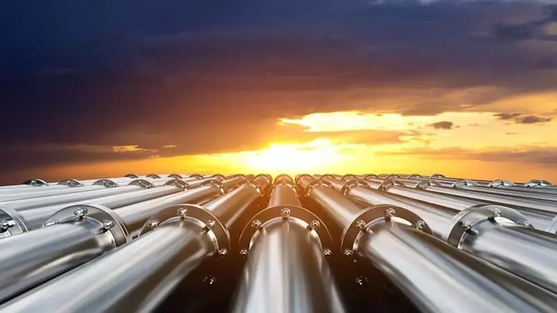 Enbridge vs. Oneok: A Comparative Analysis of Pipeline Stock Investments