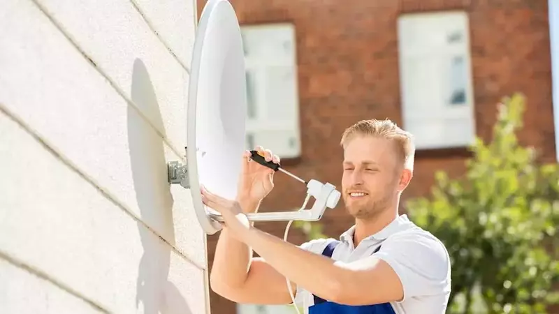 Viasat: A Promising Mid-Cap Stock for Investment