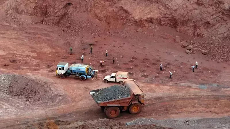 Caledonia Mining Corporation Plc (CMCL) Q1 2026 Financial Performance