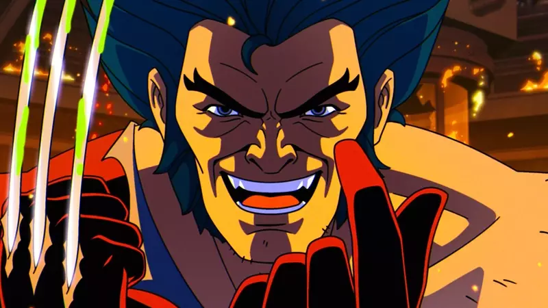 “X-Men ’97” Continues to Impress in Its Second Season