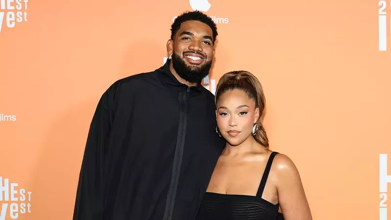 Jordyn Woods Discusses Supporting Karl-Anthony Towns During NBA Finals and Knicks' Unifying Effect