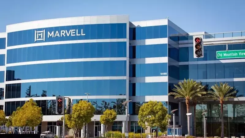 Marvell Technology Welcomes Former Adobe CFO Amid AI Growth Opportunity