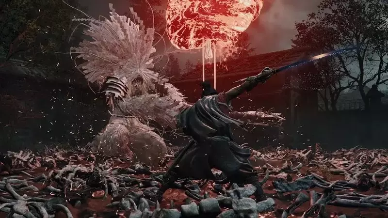 Capcom Unveils Performance Details for 'Onimusha: Way of the Sword' on Switch 2