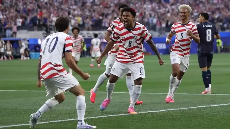 World Cup's English and Spanish Broadcasts Achieve Record-Breaking Viewership