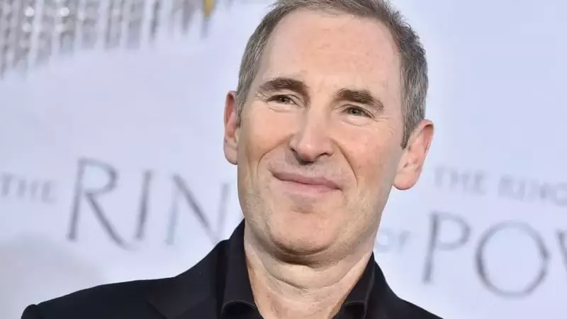 Amazon CEO Andy Jassy Triggers Ban on Anthropic's Mythos AI Models