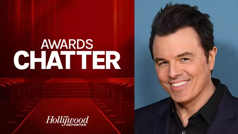 Seth MacFarlane's Creative Journey: From 'Family Guy' to 'Ted' and Beyond