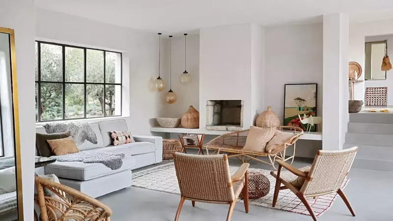 Abitare l'Estate: Cinque Residenze per Ogni Stile