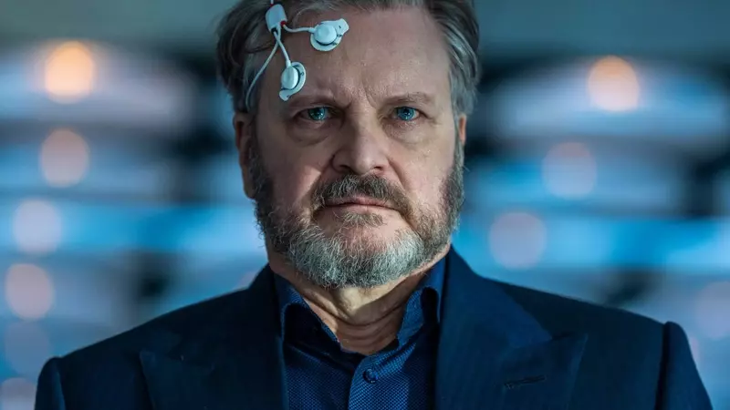 Anticipating the Release of Spielberg's Latest Sci-Fi Epic