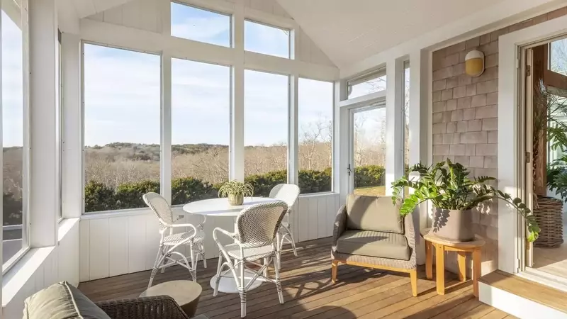 Discover Martha's Vineyard: Top Airbnb Retreats for Every Traveler