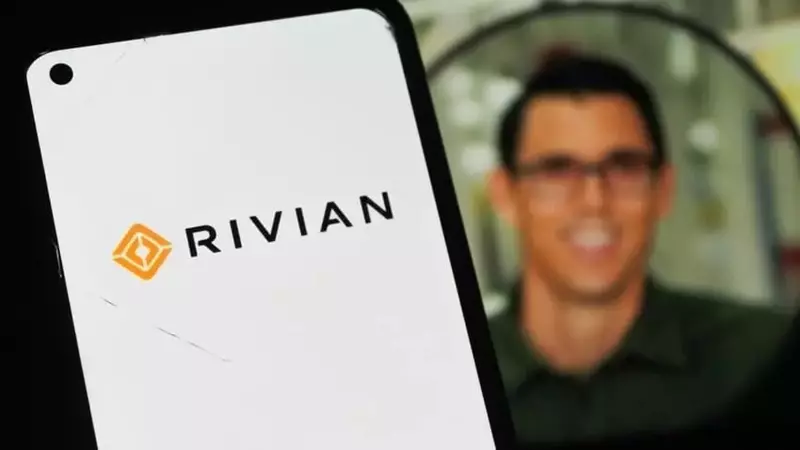 Rivian CEO Unveils Ambitious Roadmap for Advanced Driving Systems and Robotaxi Future