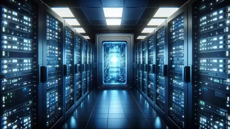 Software and Chip Prices Soar Amid AI Data Center Expansion and Global Supply Chain Pressures