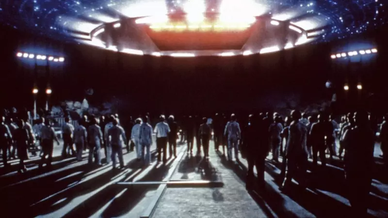 The Enduring Enigma of Spielberg's Close Encounters