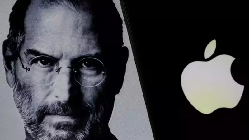 Apple Ecosystem Review: Impact on Birth Rates, AI Evolution, and 'Toy Story' Origins