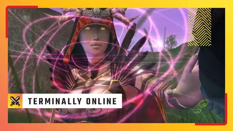 The Evolution and Challenges of MMO Game Development: Insights from an Industry Veteran