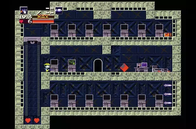 Cave Story+: A Timeless Platforming Adventure Revisited