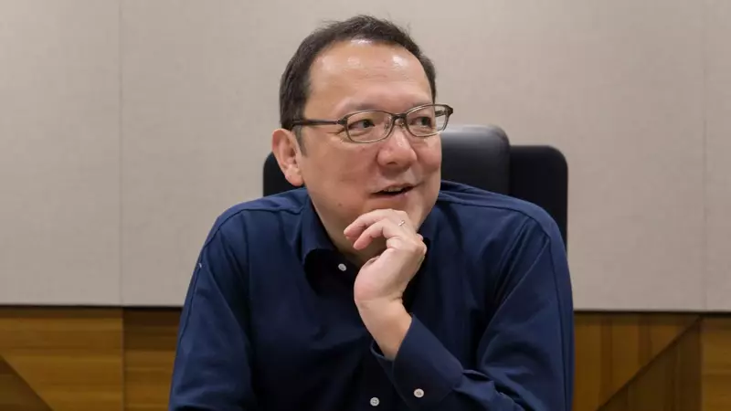FromSoftware's Boss Hints at Unannounced Games Amidst Corporate Turmoil