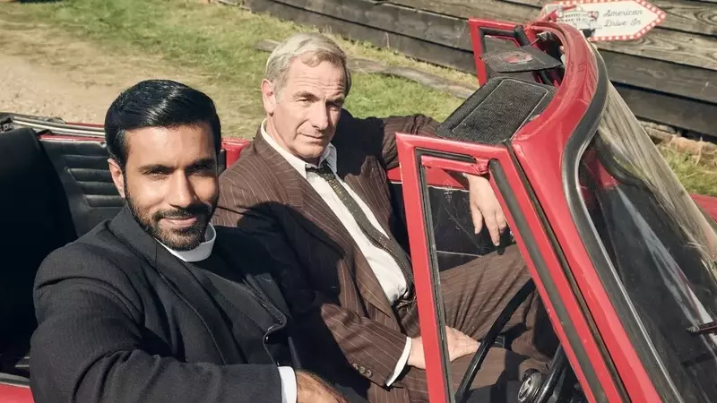 “Grantchester” Gears Up for Final Season: Cast Reflects on 11 Years of Crime, Community, and Evolving Social Narratives