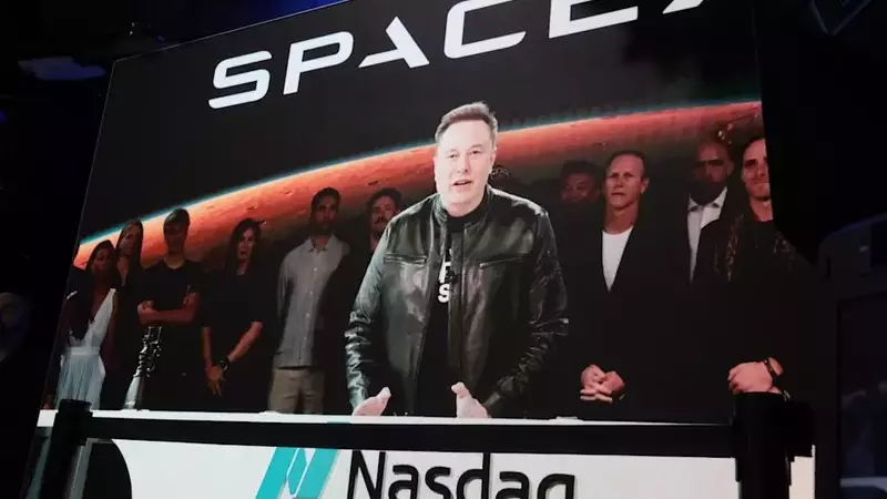 SpaceX's Ascent and Key Developments in Mobility and AI