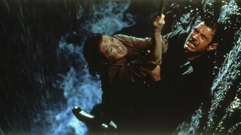 Unraveling the Hidden Kinship in Steven Spielberg's Cinematic Universe