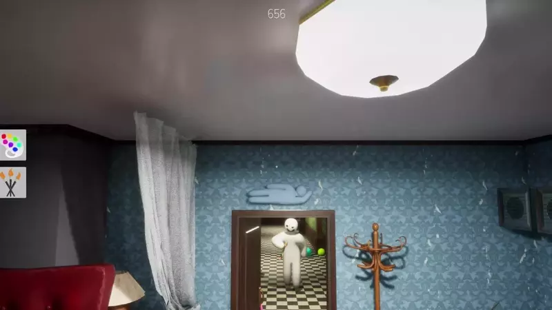 Chameleon Hide-and-Seek Game Achieves Million Sales Milestone in Four Days