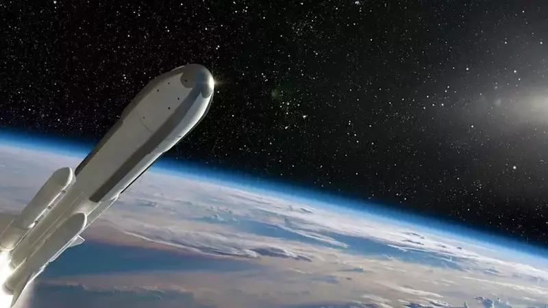 SpaceX Stock: A Path to Wealth?