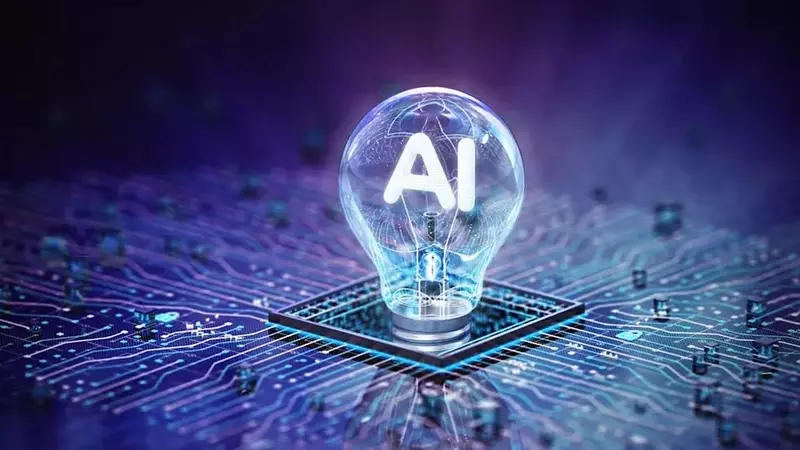 Three AI Stocks Positioned for Sustained Growth Amidst Market Fluctuations