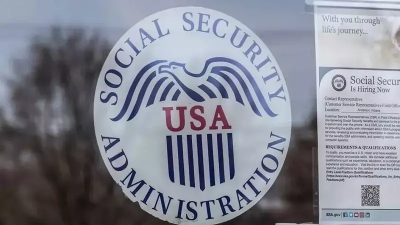Social Security Fund Faces Depletion by 2032, Report Warns