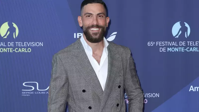 Zeeko Zaki on Portraying an Arab-American Muslim Lead in 'FBI' and Advocating for Representation