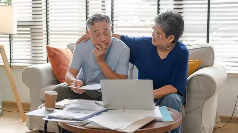 Navigating Financial Challenges in Retirement: Beyond Reverse Mortgages
