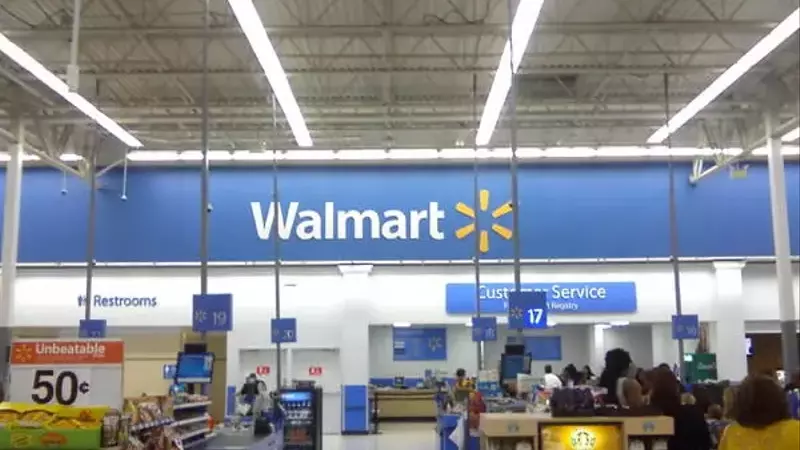 Walmart Elevates Online Retail with Accelerated Delivery and Global Market Entry
