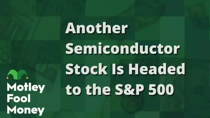 S&P 500 Welcomes New Tech Players: Marvell and Flex Insights