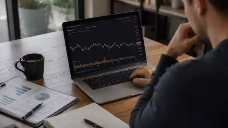 monday.com (MNDY): AI Work Platform Shift Shows Why Workflow Automation Could Extend Growth