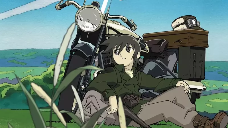 Anime Like Frieren: Exploring Journeys of Time, Connection, and Self-Discovery