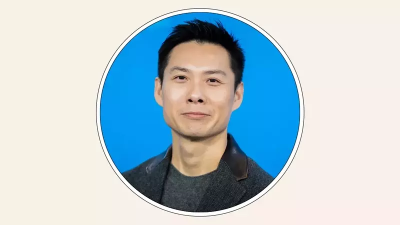 Anthony Chen Leads Shanghai Film Festival's Asian New Talent Jury and Unveils First TV Series