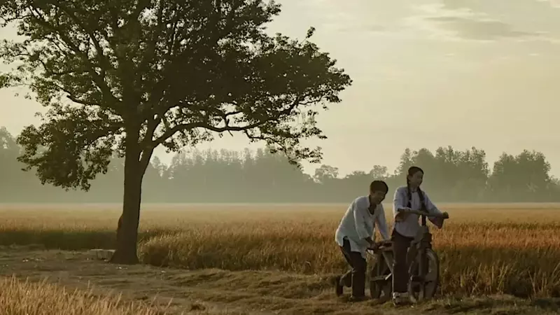 Shanghai Film Festival: Boosting China's Cinematic Tourism Boom