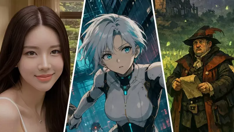 Steam's AI Game Influx: Over 100 Titles with AI Disclosures Launched Last Week