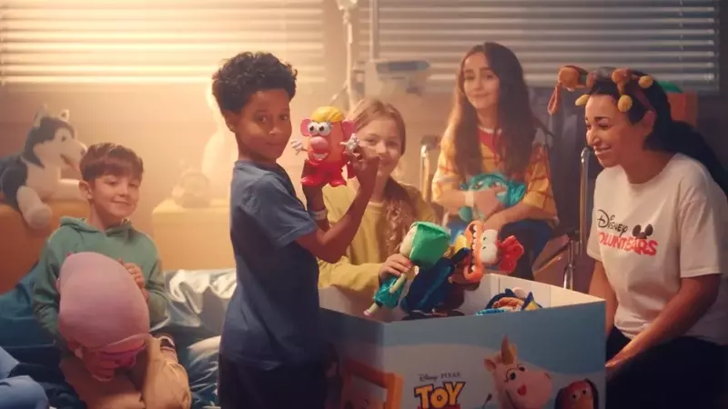 Disney Premieres 'Jessie Saves the Day' Short, Bolstering 'The Magic of Movies' Initiative