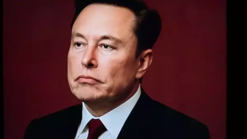 Elon Musk Foresees Off-World Factories for Quadrillion-Dollar Wealth