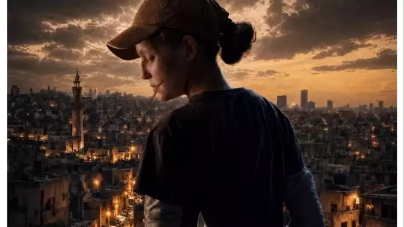 Jordanian Cinema Forges Stronger Bonds with China at Shanghai Film Festival
