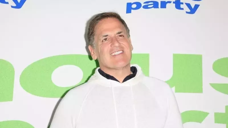 Mark Cuban Advocates for Healthcare Reform with Measurable Outcomes and AI Integration