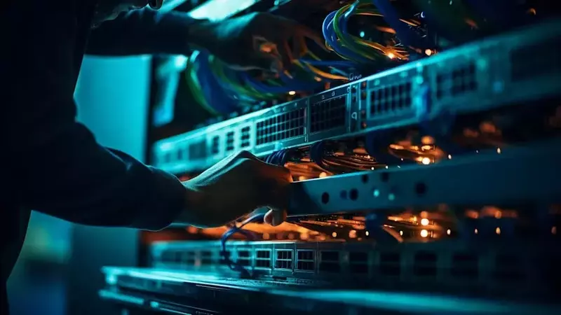 IREN Ltd Poised for Growth Amidst Cloud Computing Expansion
