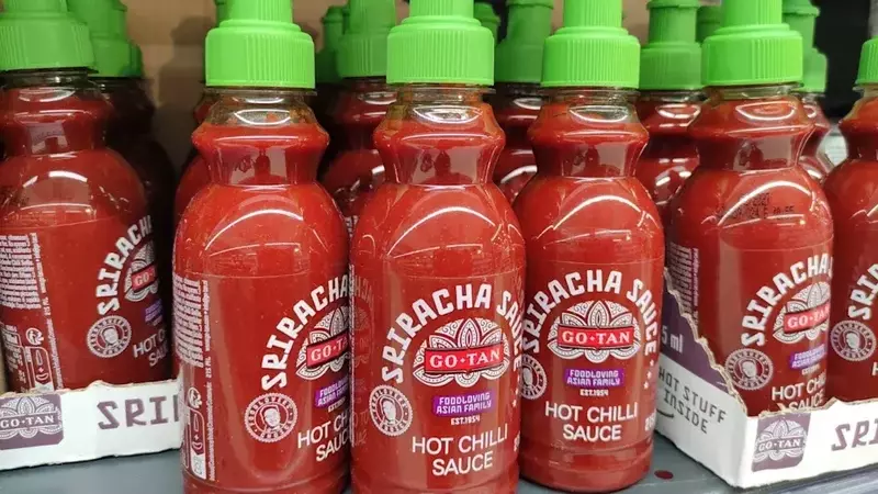 Orkla Acquires Significant Stake in Asian Sauce Manufacturer Go-Tan
