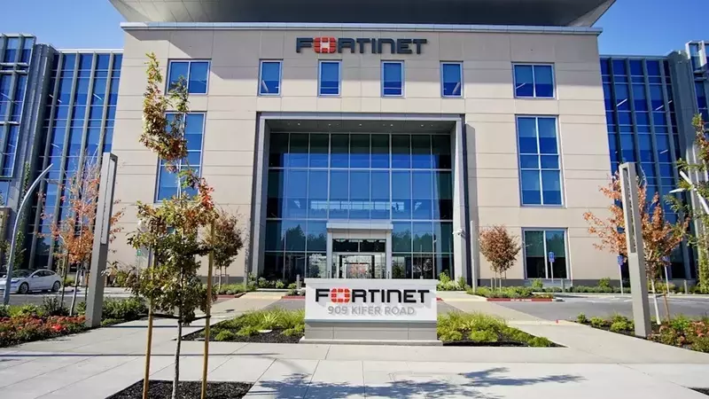 TD Cowen and Cantor Fitzgerald Elevate Fortinet's Price Targets Amidst Robust Security and AI Growth Prospects