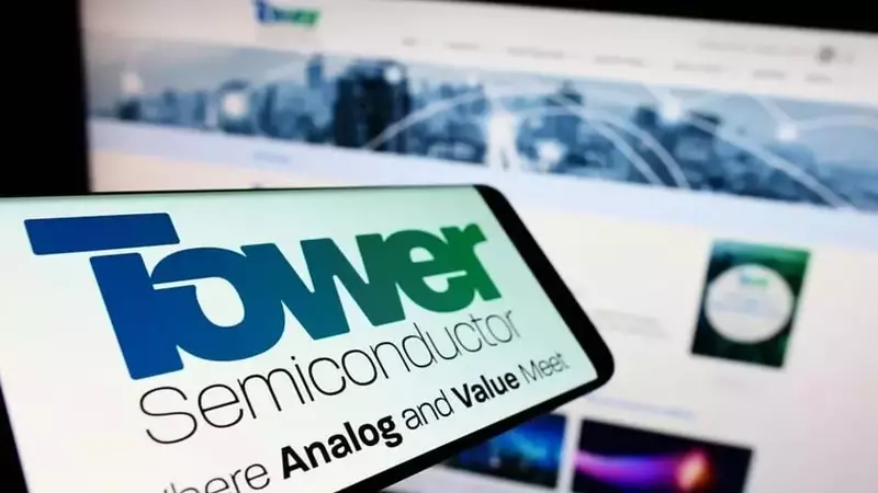 Tower Semiconductor Surges: What's Driving Its Pre-Market Rally and Other Market Movers