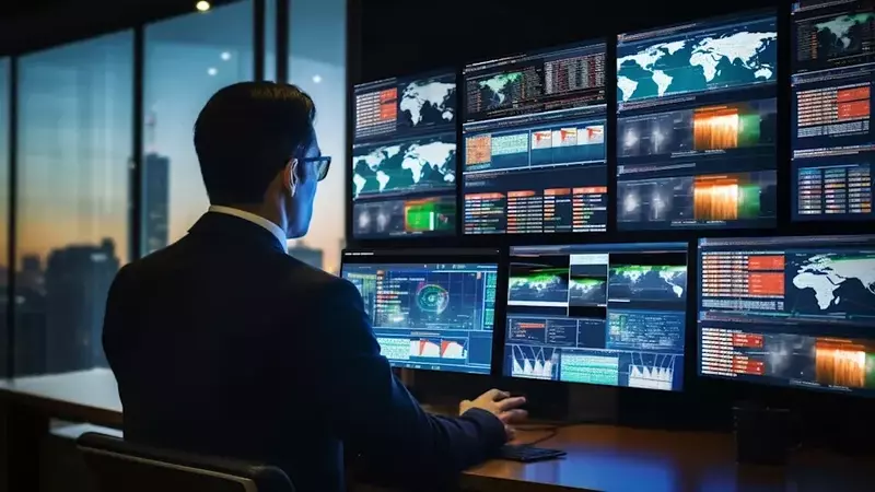 Applied Digital Poised for Growth Amidst AI Cloud Expansion