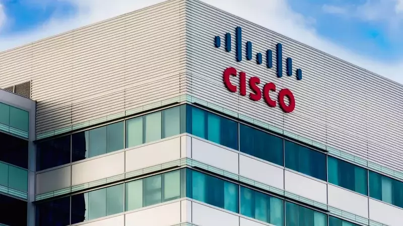 Cisco Unveils Cloud Control Platform and Enhances Private 5G Connectivity