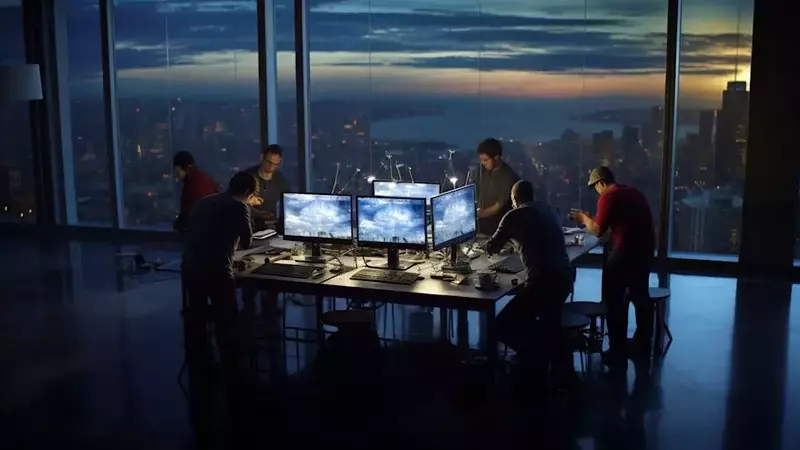Microsoft Poised for Growth in the Evolving Cloud Landscape
