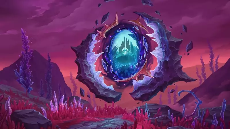 World of Warcraft: Revelations Patch 12.0.7 -  Unveiling New Adventures and Power Systems