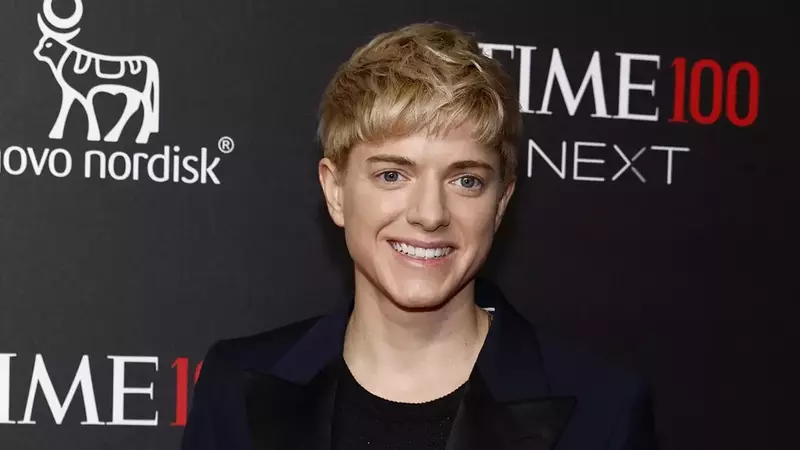 Mae Martin to Lend Voice to 'Hare of High Park' Preschool Series