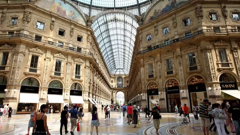 Vogue World: Milan 2026 - A Celebration of Italian Craftsmanship